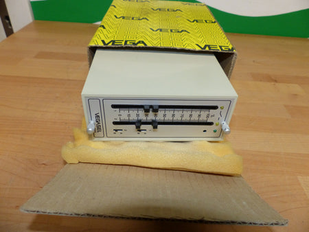 Vegasel 444 (441 B) VEGA Zusatzgrenzschalter s.Bilder