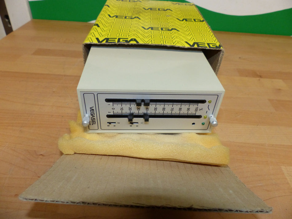Vegasel 444 (441 B) VEGA Zusatzgrenzschalter s.Bilder