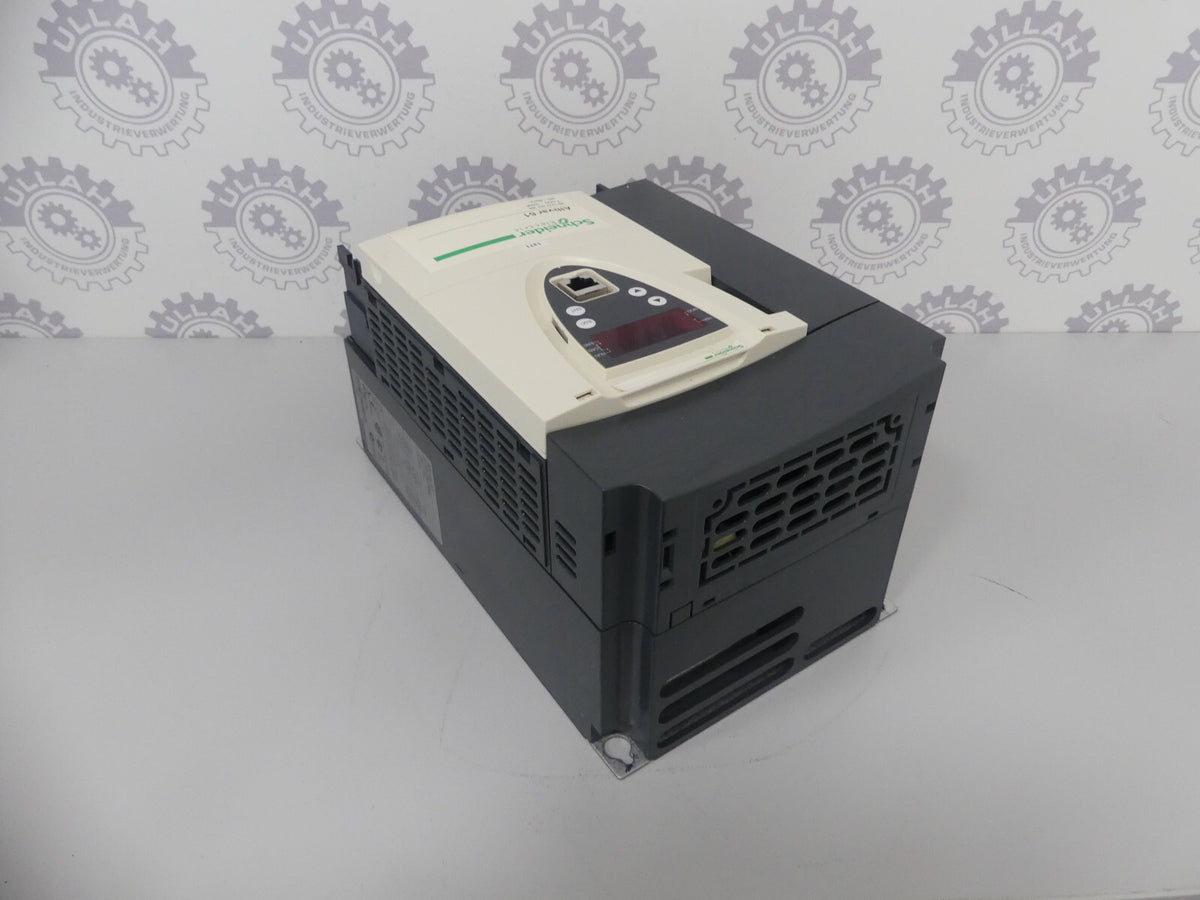 Schneider Altivar 61 ATV61HU75N4