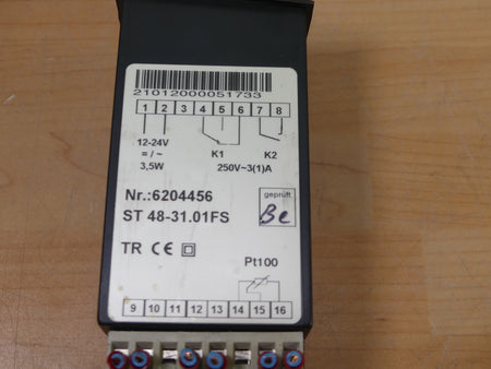SCHIMPKE ST 48-31.01FS