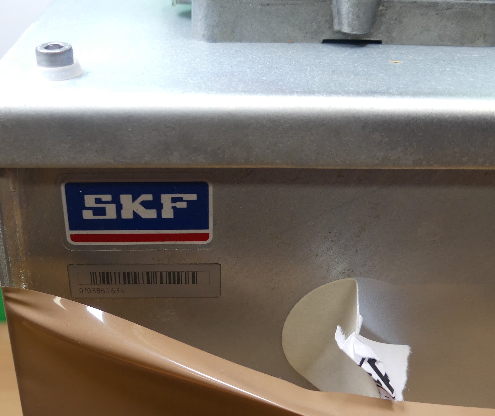 SKF MFE5-BW16V59N1-1FV