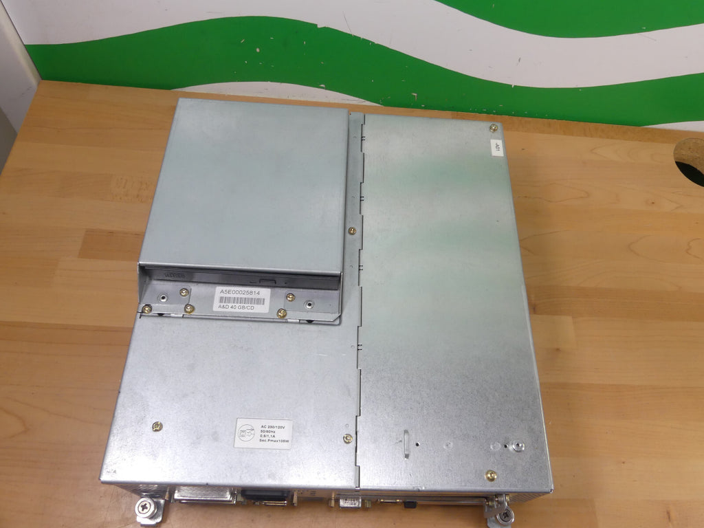 Siemens 6AV7725-1BC10-0AA0