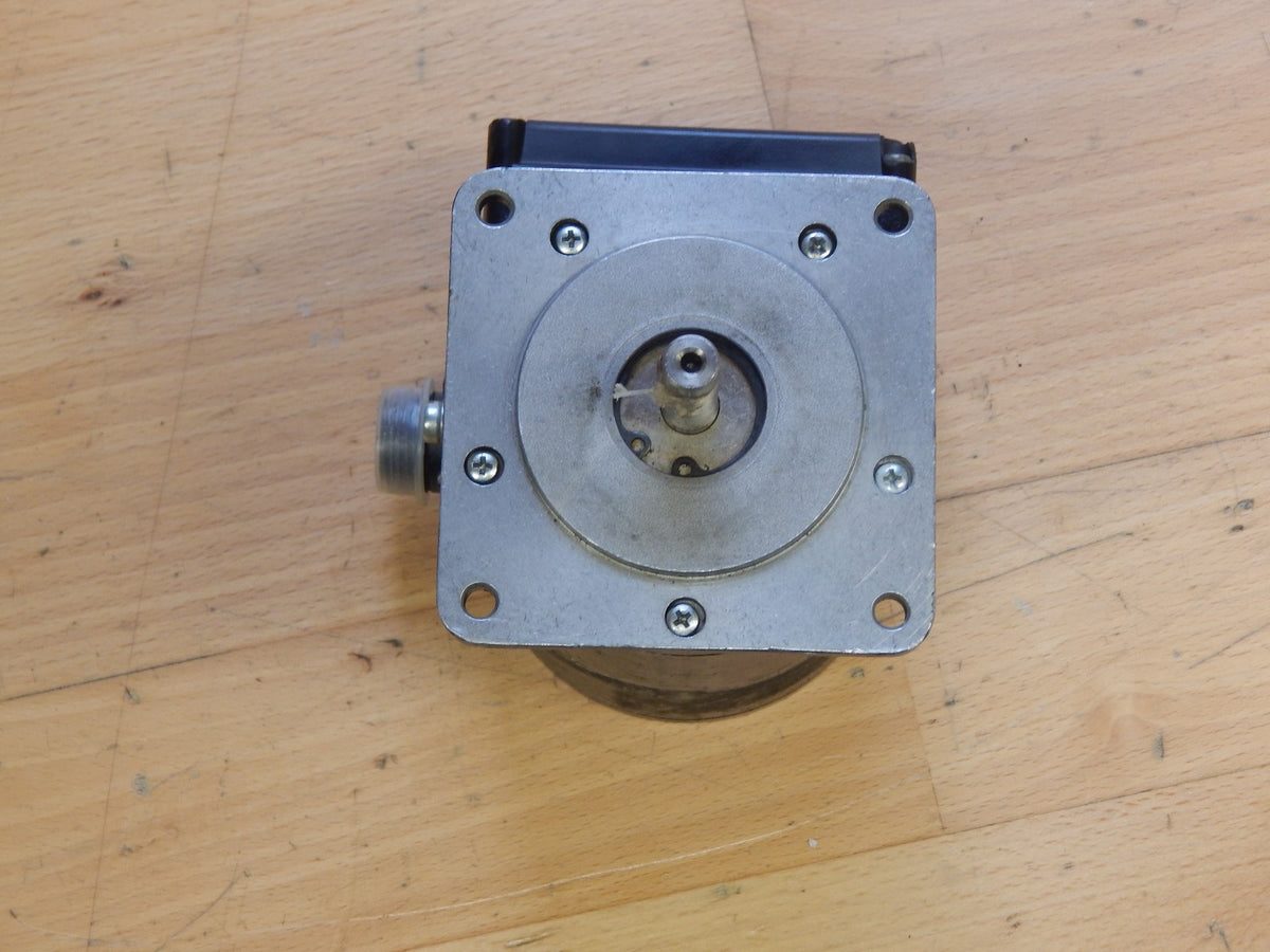 Berger Lahr Schrittmotor RDM-596/50