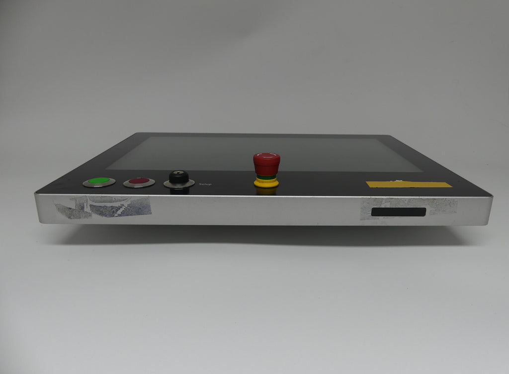 beckhoff cp3918-1012-0000