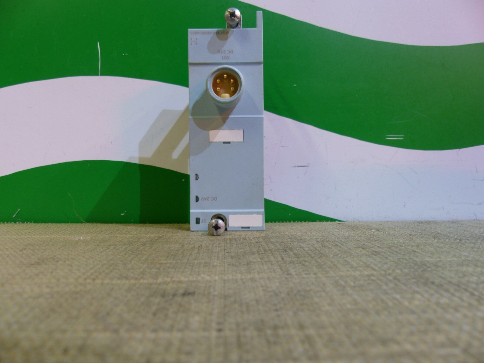 Siemens 6ES7 194-4BD00-0AA0