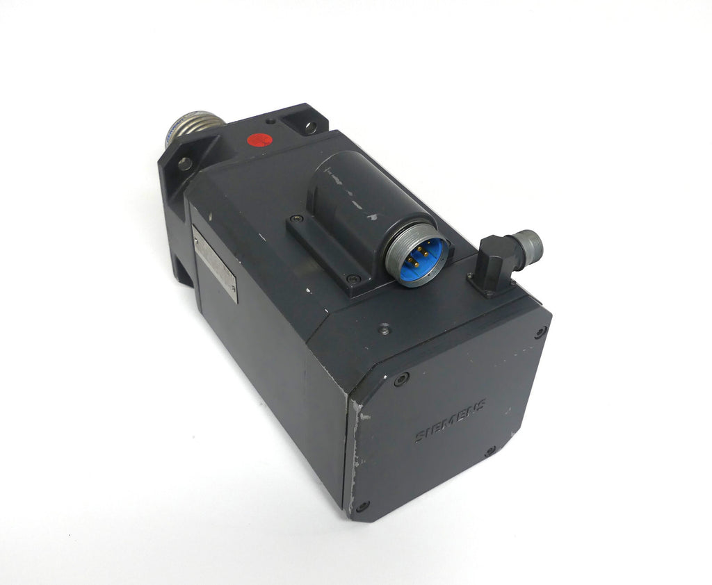 Siemens   Brushless-Servomotor 1FT6084-1AF71-1EG1