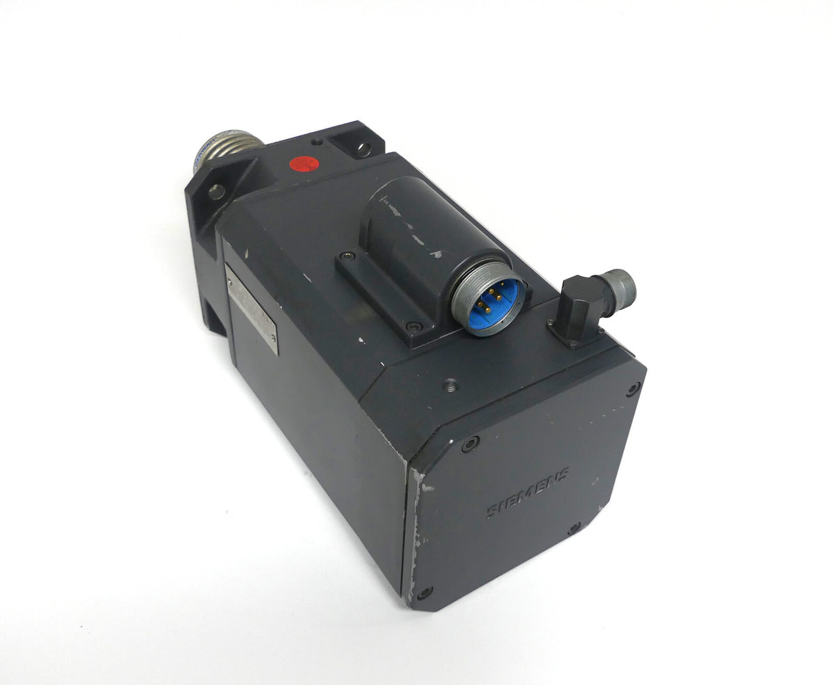 Siemens   Brushless-Servomotor 1FT6084-1AF71-1EG1