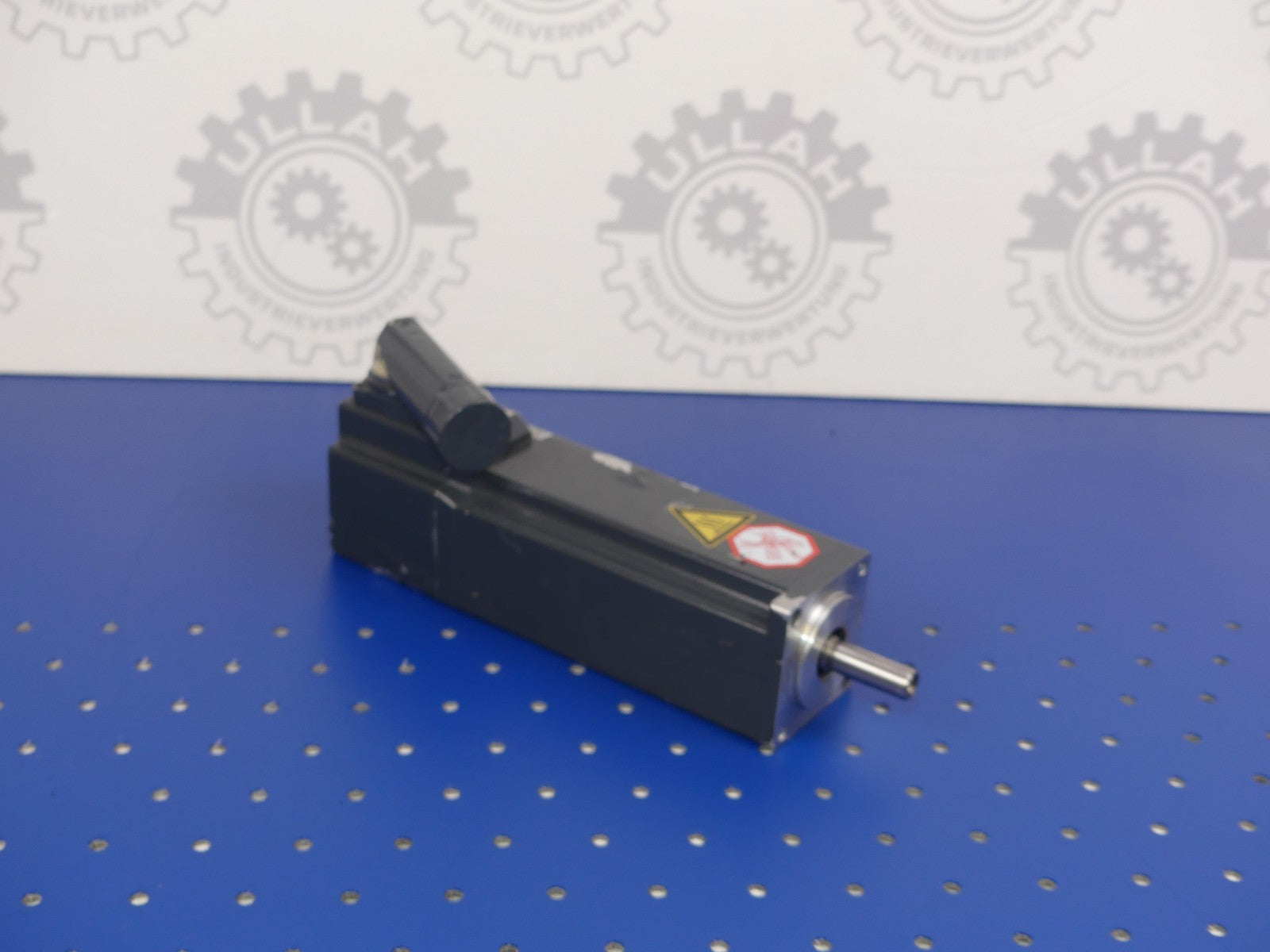 BECKHOFF AM8012-0CH1-1001