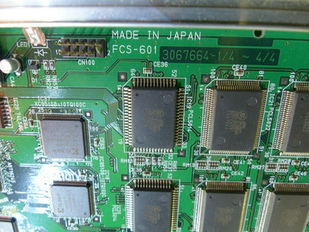 Kajio FCS-601