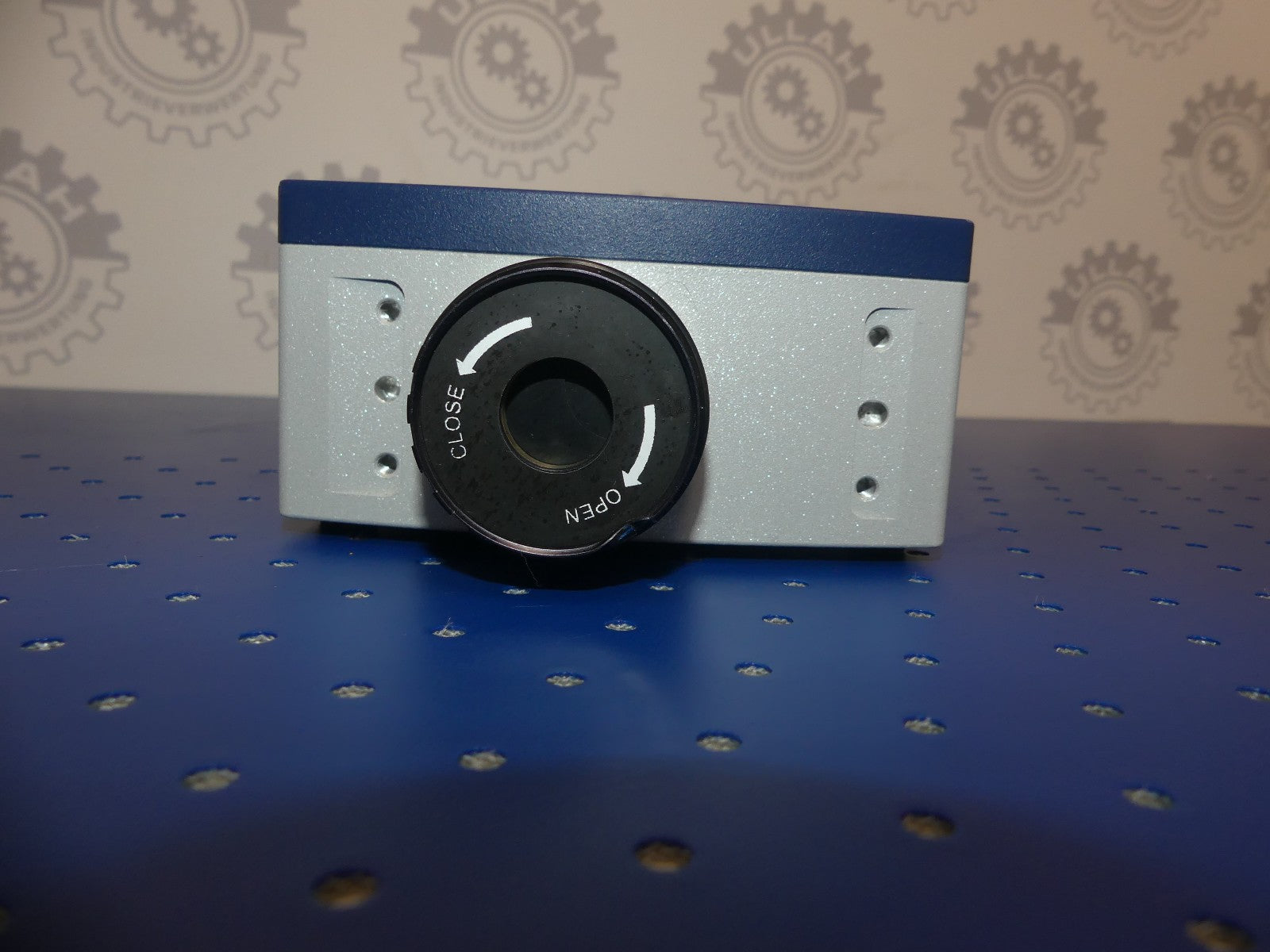 Polytec IVS-400 Version: VF