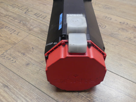ge fanuc a06b-0153-b0b4 #7075 used s.Bilder