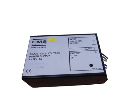 EMS POWER 2381/4-12