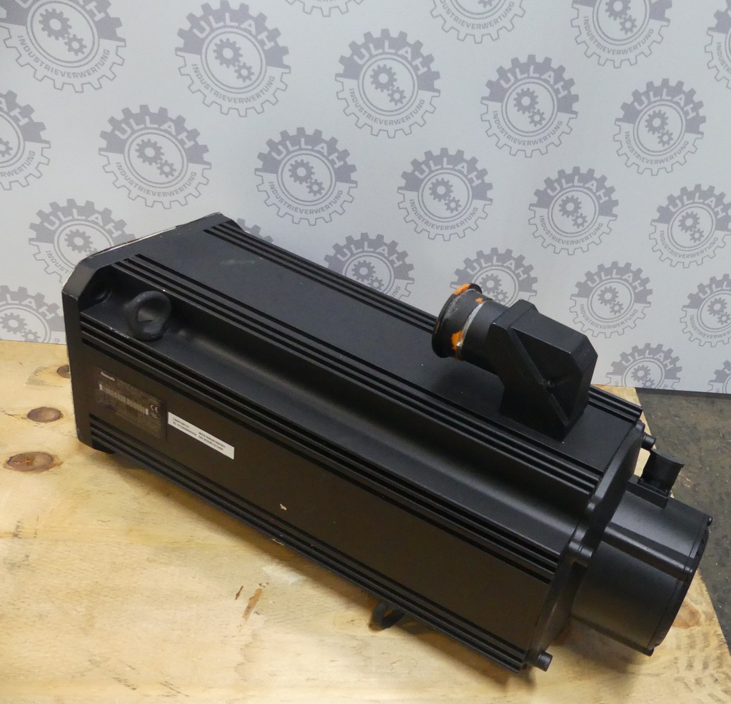 REXROTH MHD112D-027-NG0-AN