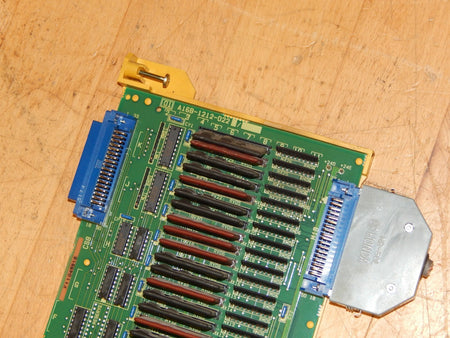  FANUC A16B-1212-022 used