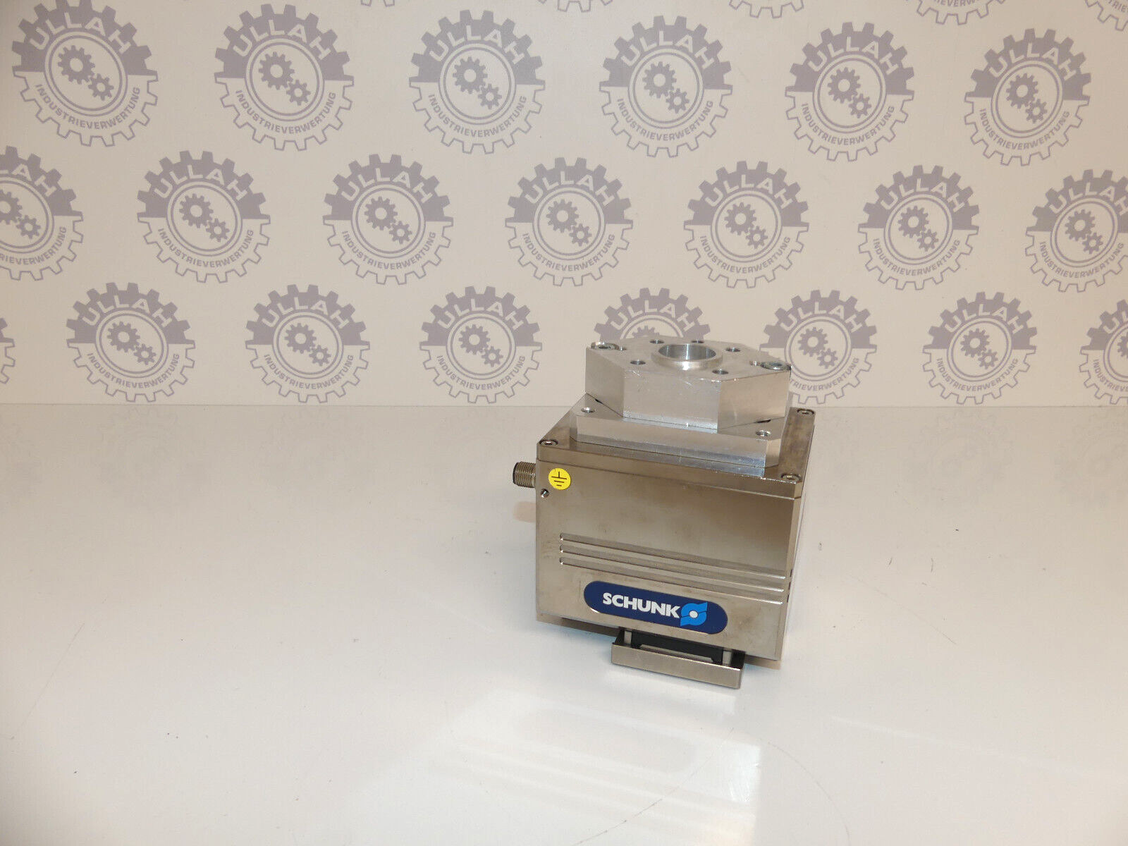 Schunk  EGL090 Greifer PROFIBUS V6 1325751