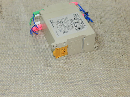 Omron G9SA-301 Sicherheitsrelais Used