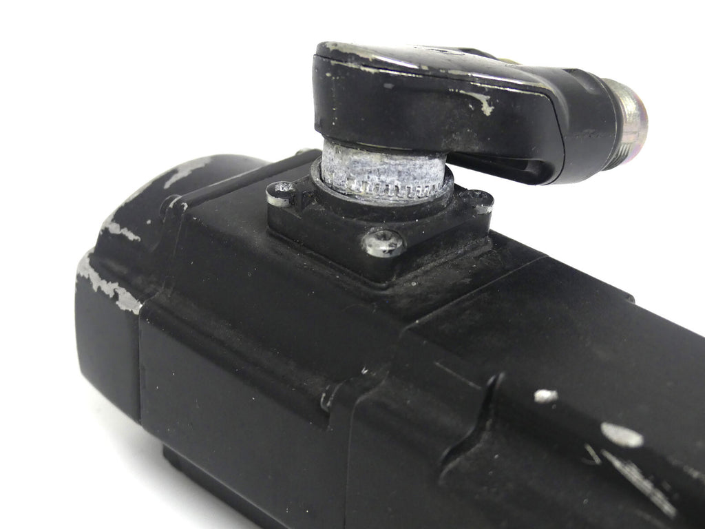 Rexroth MS2N03-D0BYN-CMSG0-NNANN-NN Motor Servo (leicht beschädigt)