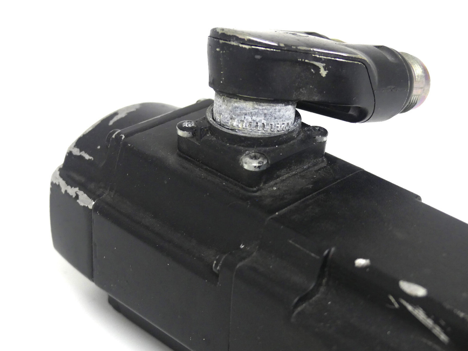 Rexroth MS2N03-D0BYN-CMSG0-NNANN-NN Motor Servo (leicht beschädigt)