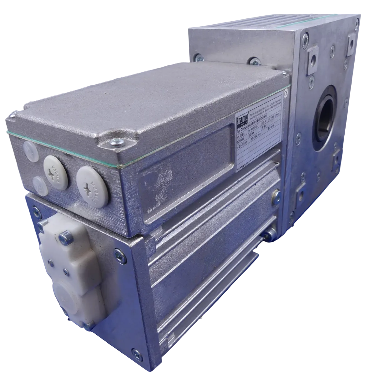 Framo Morat Compacta AG60* (6-60-00-060)