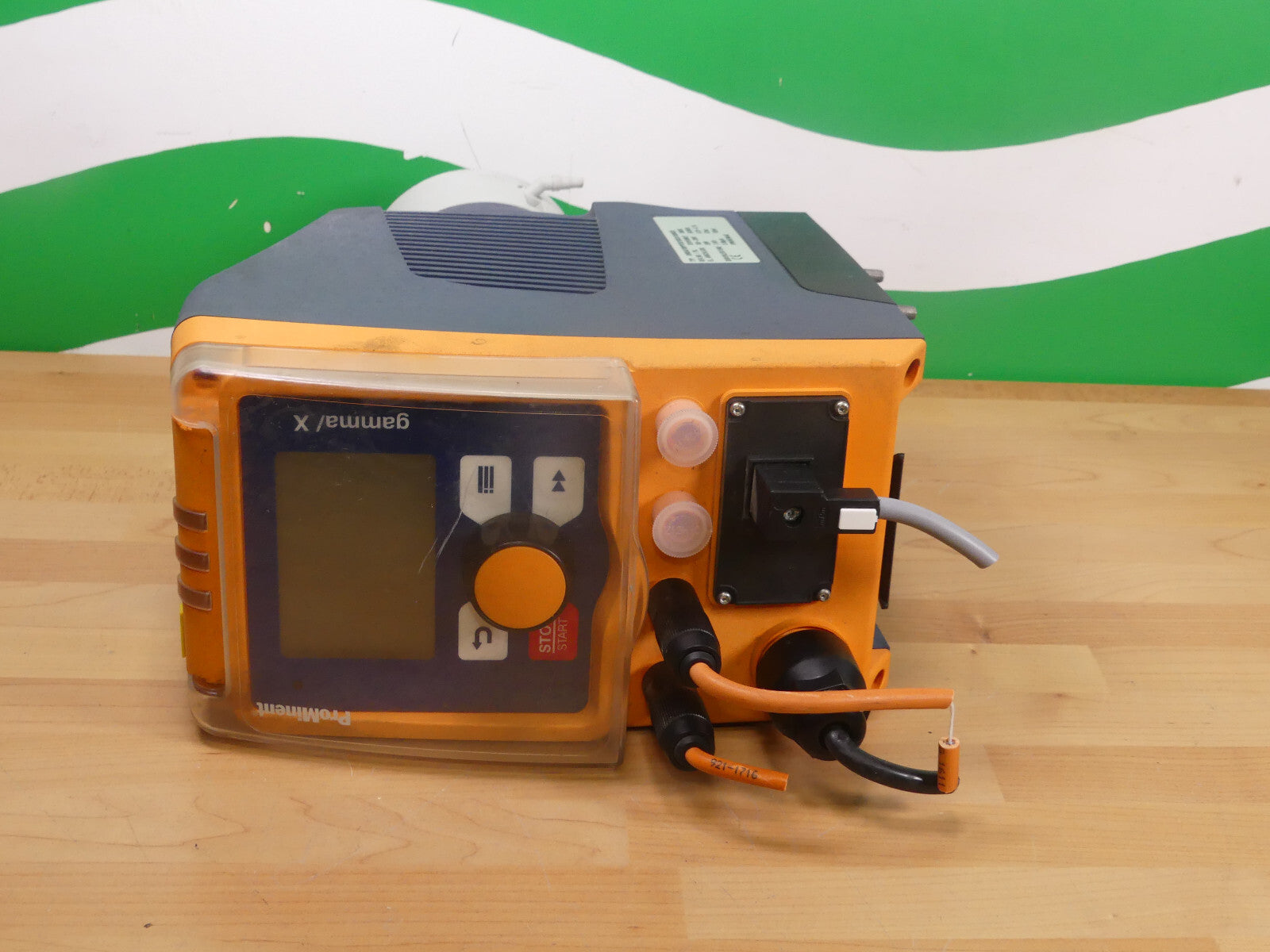 prominent GMXA0708PPE20100UA10300DE