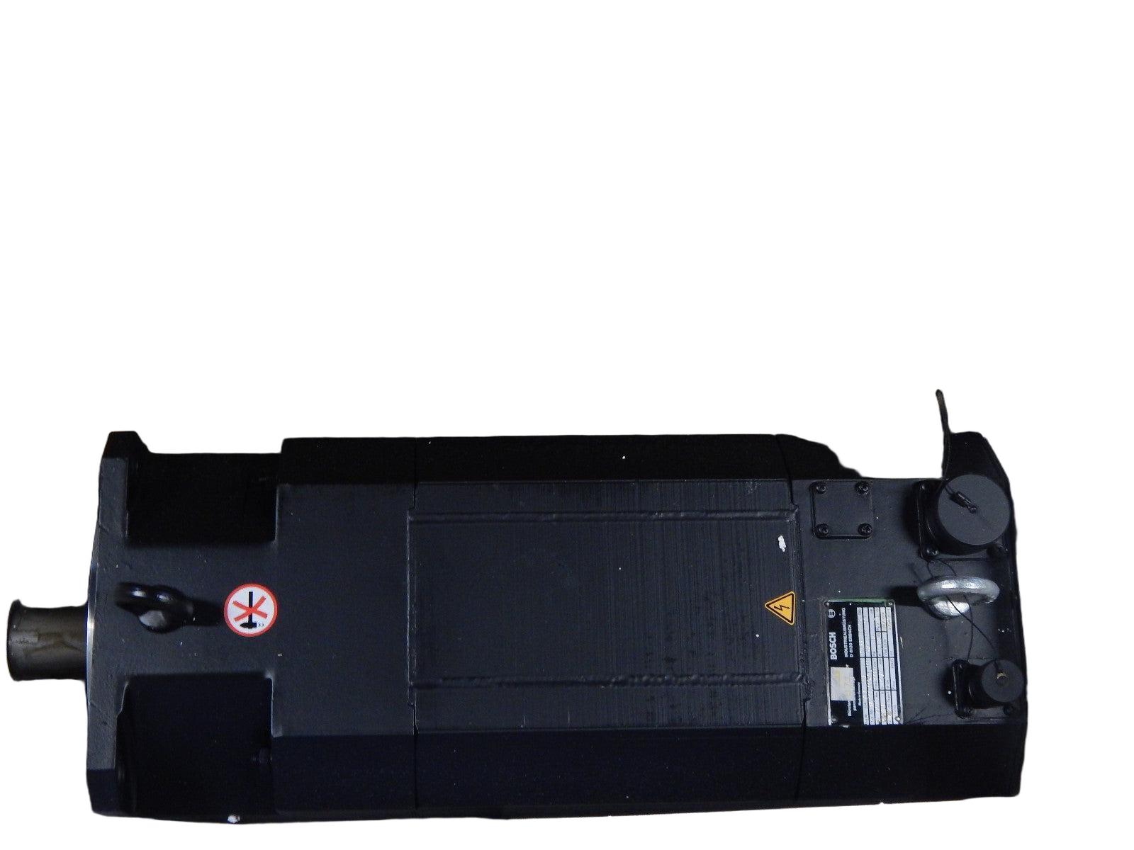 Bosch SD-B6.720.020-01.000 Servomotor   Unbenutzt