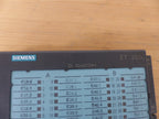 SIEMENS ET 200L  DI 32XDC24V 131-1BL01-0XB0 LEICHT BESCHÄDIGT, S.BILDER