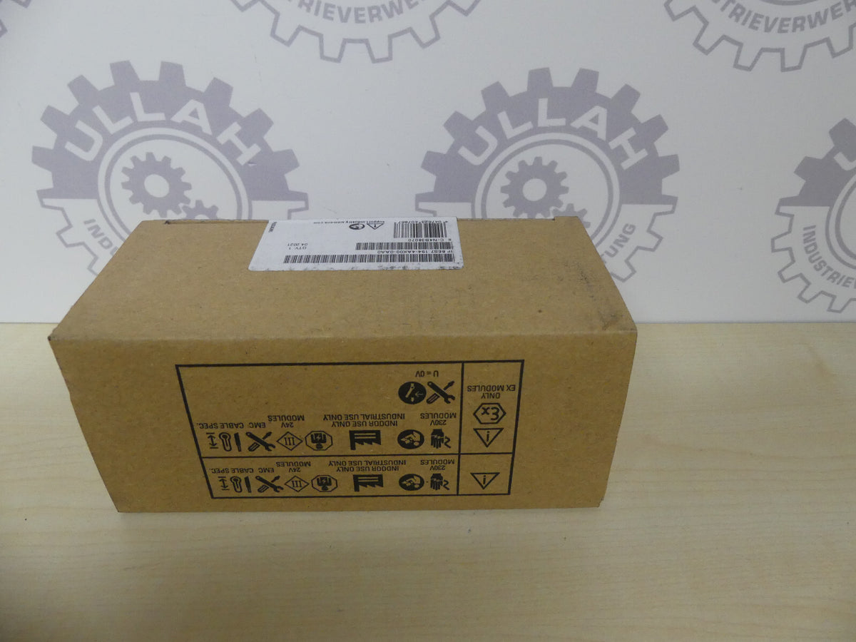 SIEMENS 6ES7 194-4AK00-0AA0