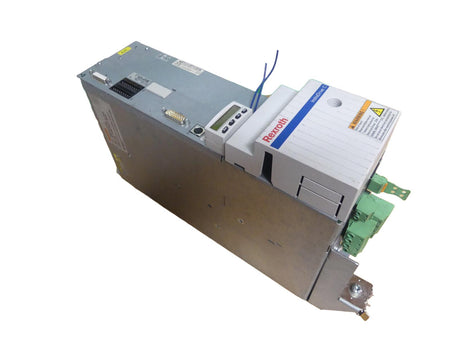 Rexroth CSB01.1N-AN-ENS-NNN-NN-S-NN-FW