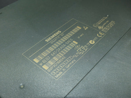 Siemens 6ES7 441-2AA04-0AE0