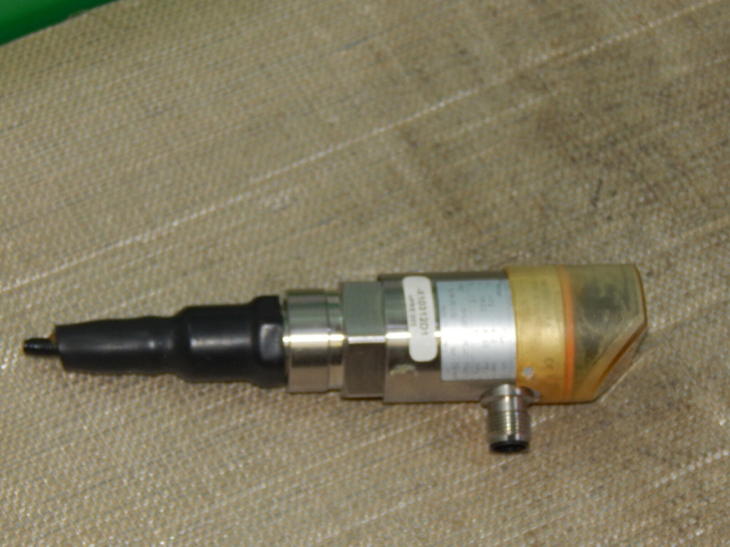  IFM 167050 induktiver Sensor used