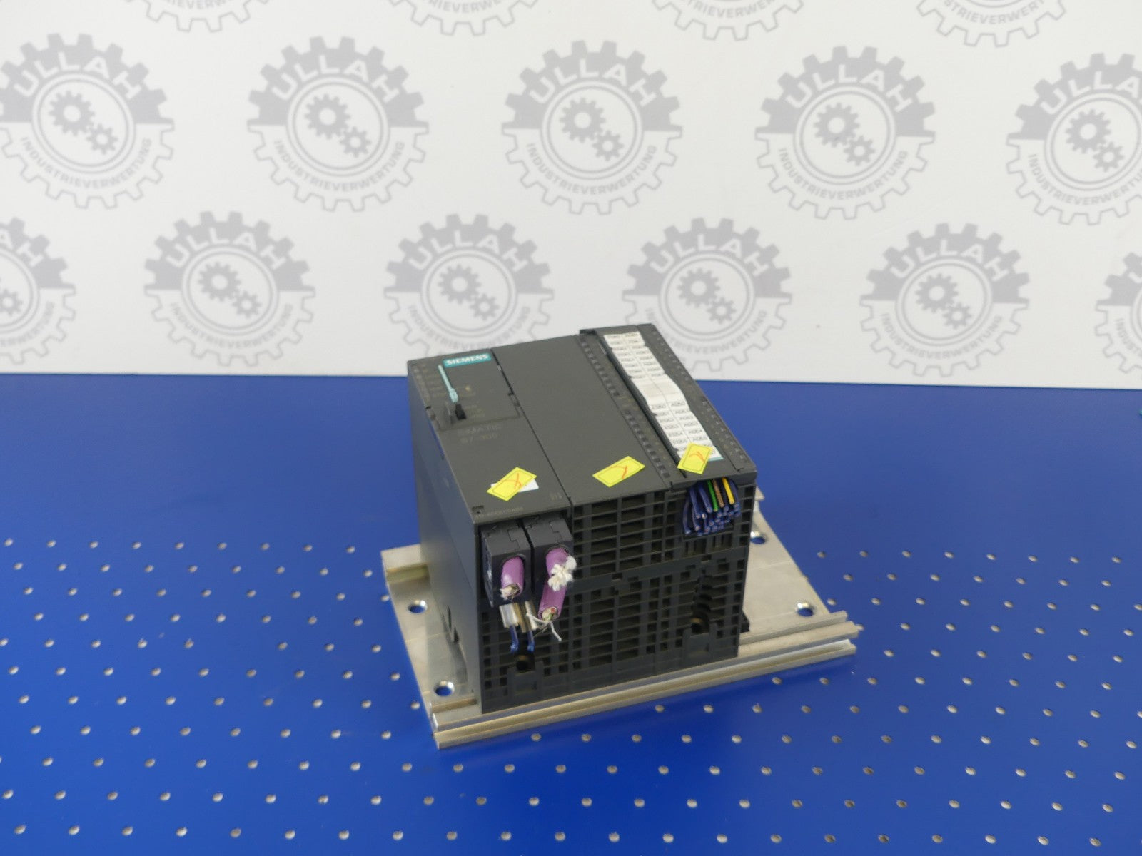 SIEMENS CPU313-2DP 6ES7 313-6CE01-0AB0  6ES7313-6CE01-0AB0