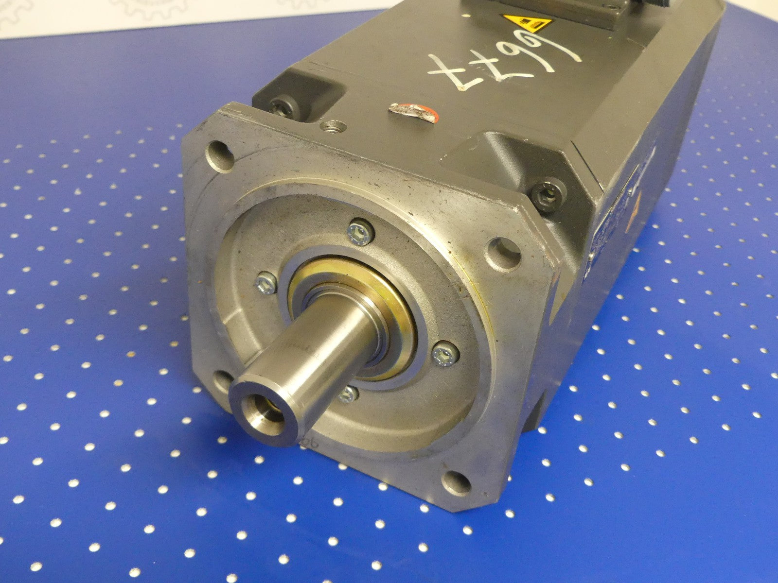 SIEMENS 1FT6084-1AH71-1EH1