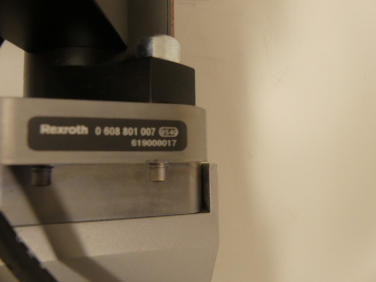 Rexroth Set 0608701018+0608720040+0608820115+0608801007+4VMC210 s.BIlder