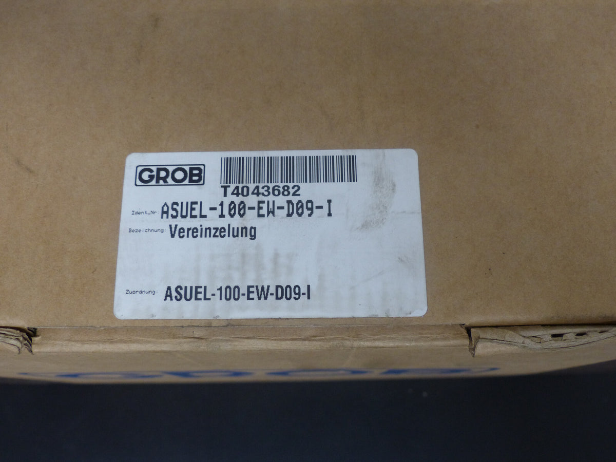 Asutec Asuel-1000-EW-D09-I s.Bilder