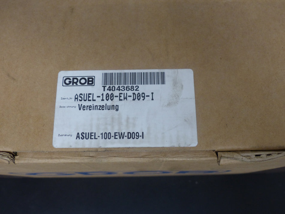 Asutec Asuel-1000-EW-D09-I s.Bilder