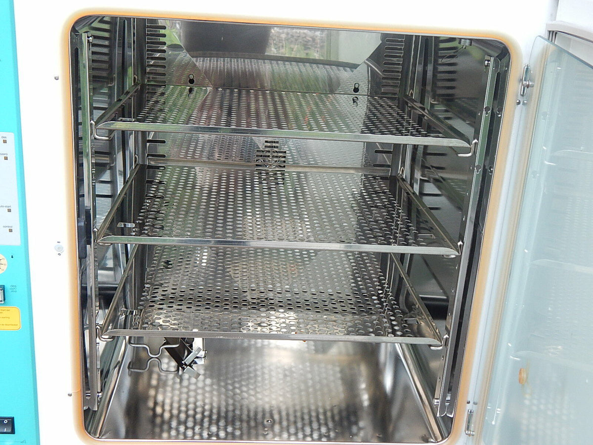 Thermo Heraeus BBD 6220 CO2-Inkubator