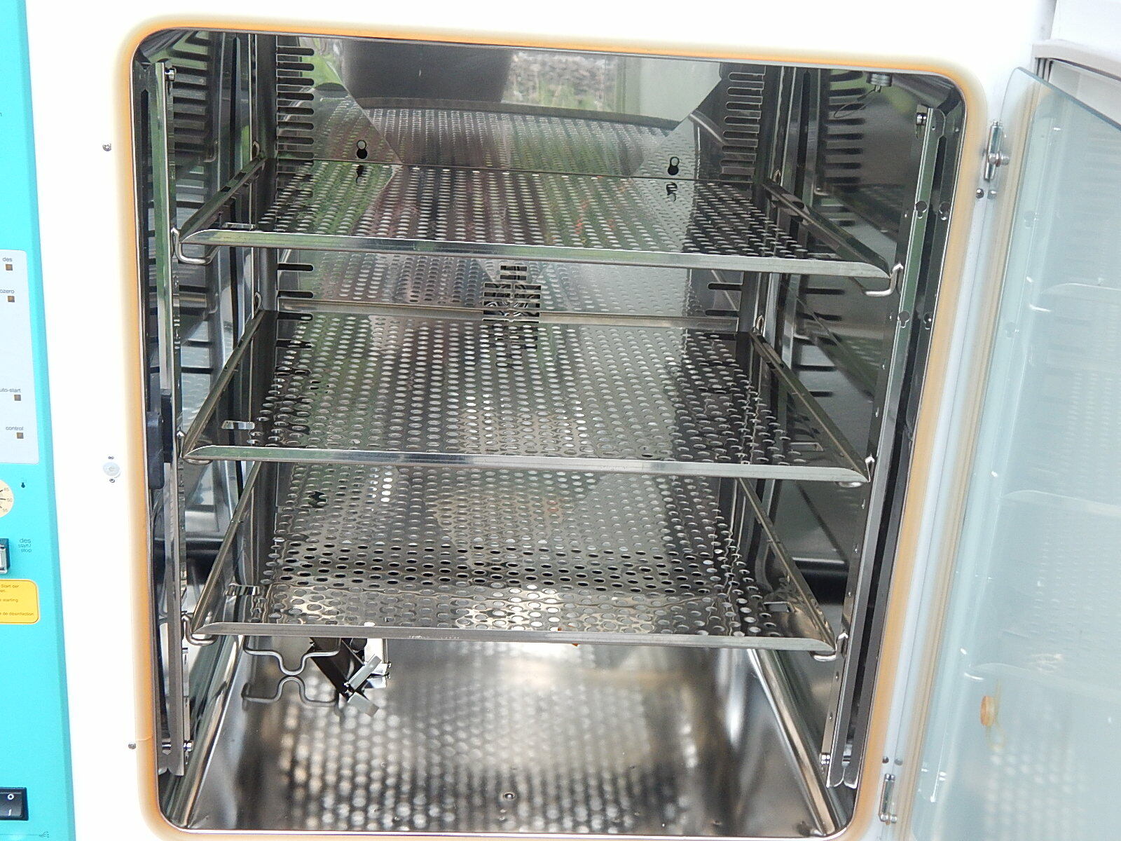 Thermo Heraeus BBD 6220 CO2-Inkubator