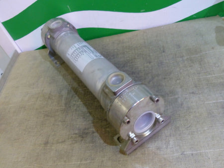 FUNKE Wärmeaustauscher SSCF 301-2-W-1