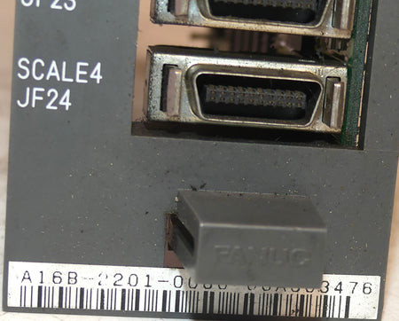 FANUC A16B-2201-0080