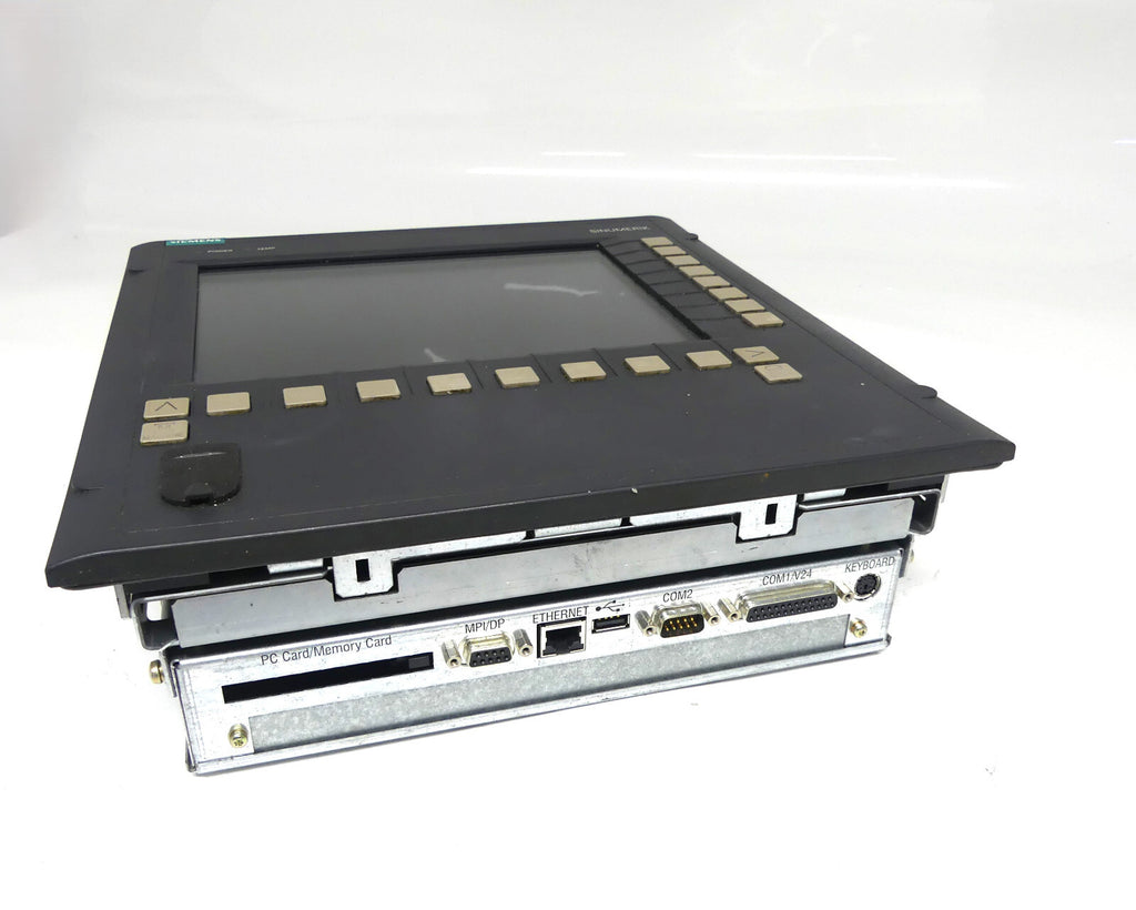 Siemens 6FC5203-0AF04-0AA0 + 6FC5210-0DF00-0AA0