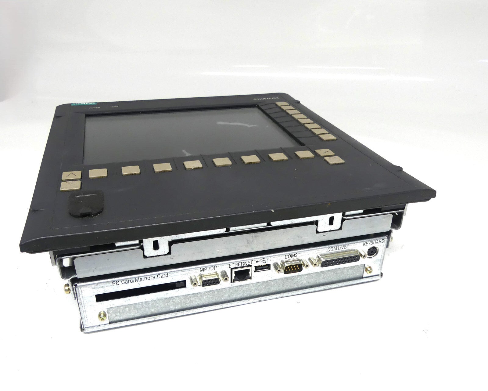 Siemens 6FC5203-0AF04-0AA0 + 6FC5210-0DF00-0AA0