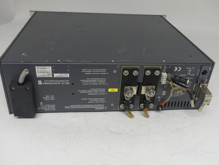 DELTA ELEKTRONIKA POWER SUPPLY SM15-200D
