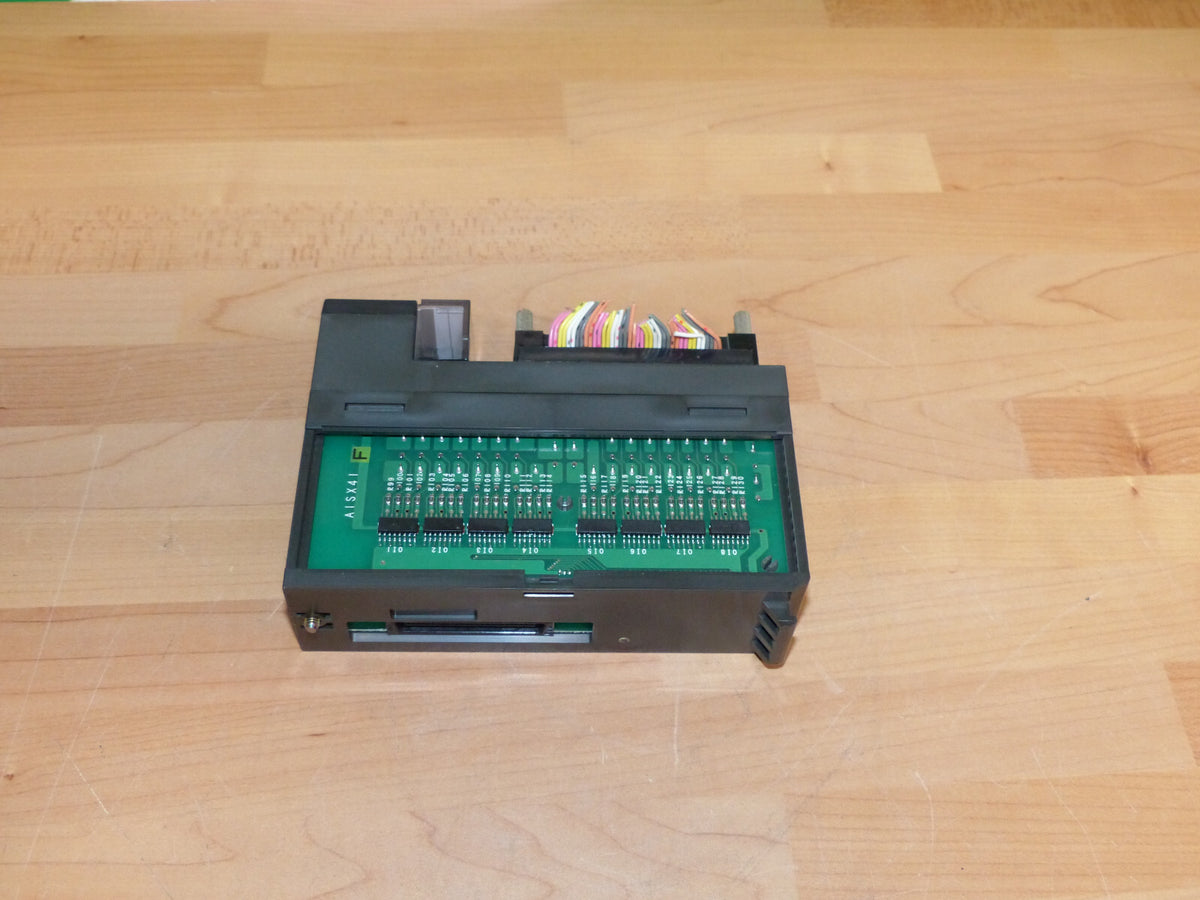 Mitsubishi A1SX41 used s.Bilder