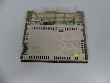 Siemens 6AV6 642-0DA01-1AX1 leicht beschädigt S. Bilder