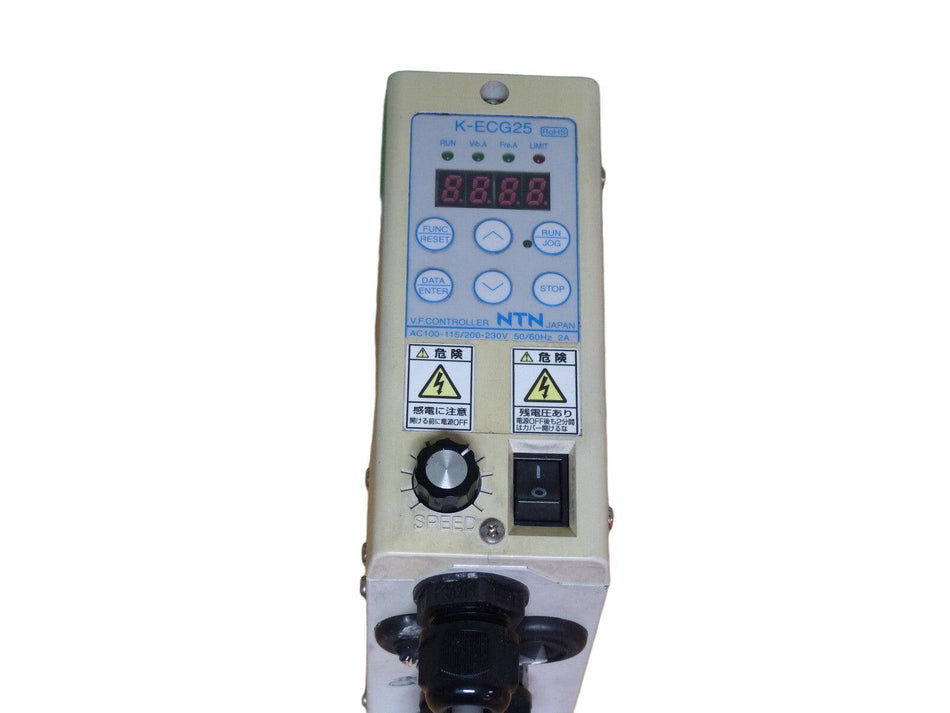 Ntn K-ECG25  Controller Modul