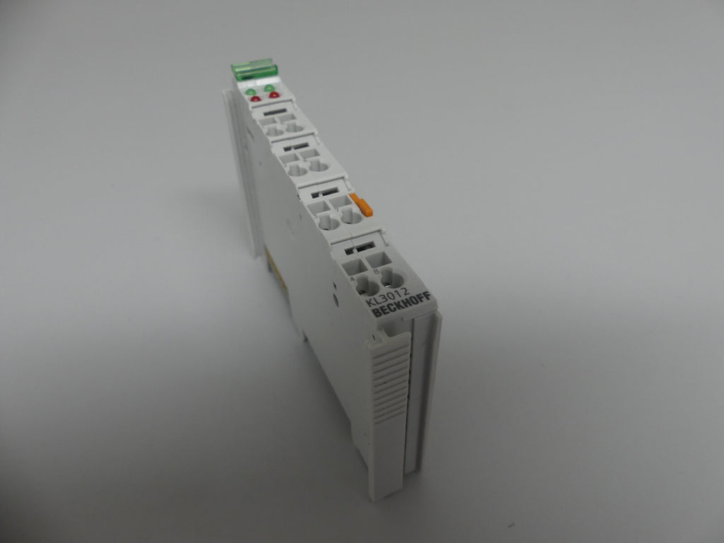 Beckhoff KL3012