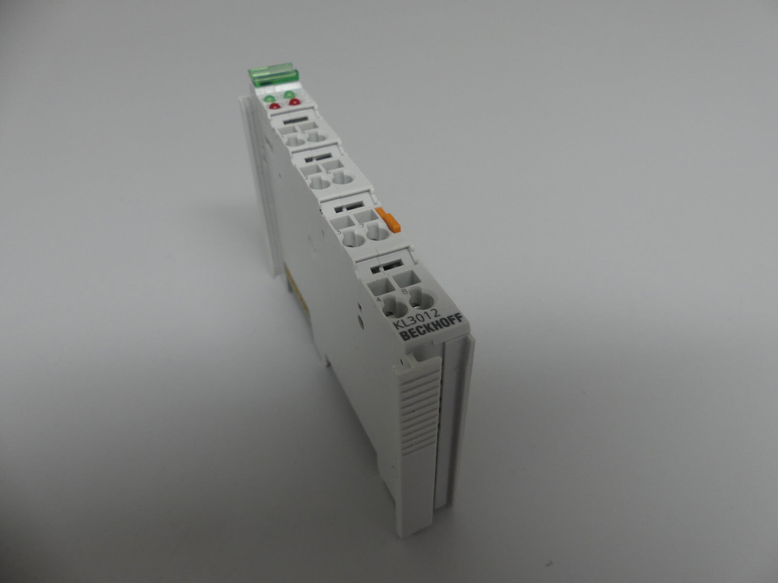 Beckhoff KL3012