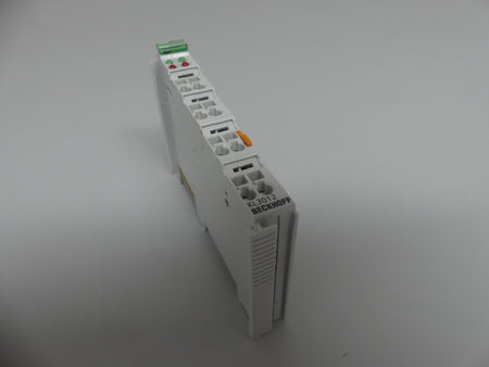Beckhoff KL3012