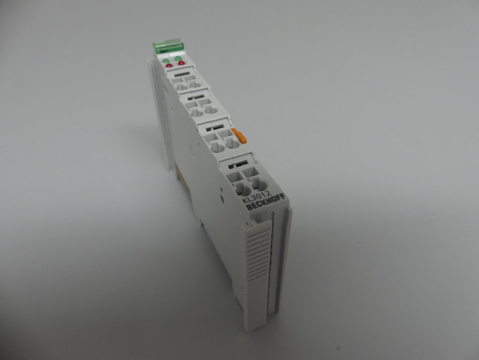 Beckhoff KL3012