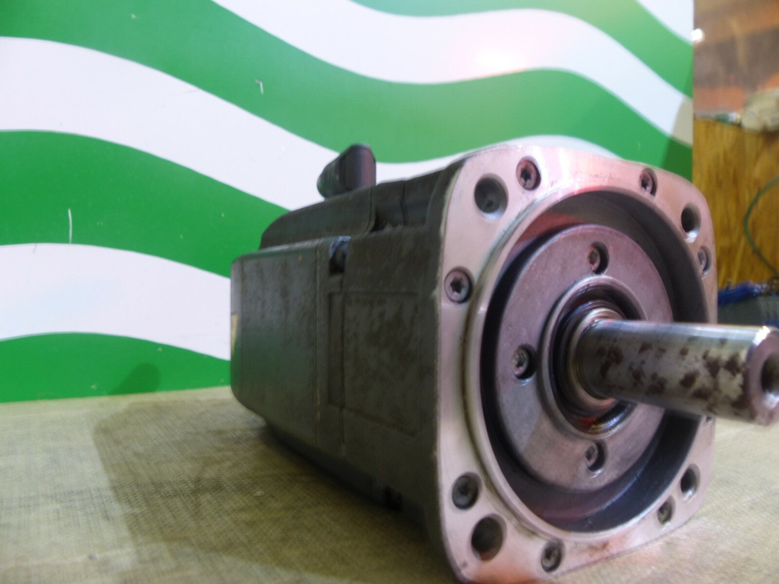 Siemens 1FK7063-2AF71-1CH1